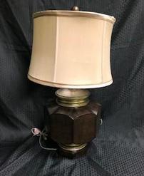 Cherry House Lamp 202//247